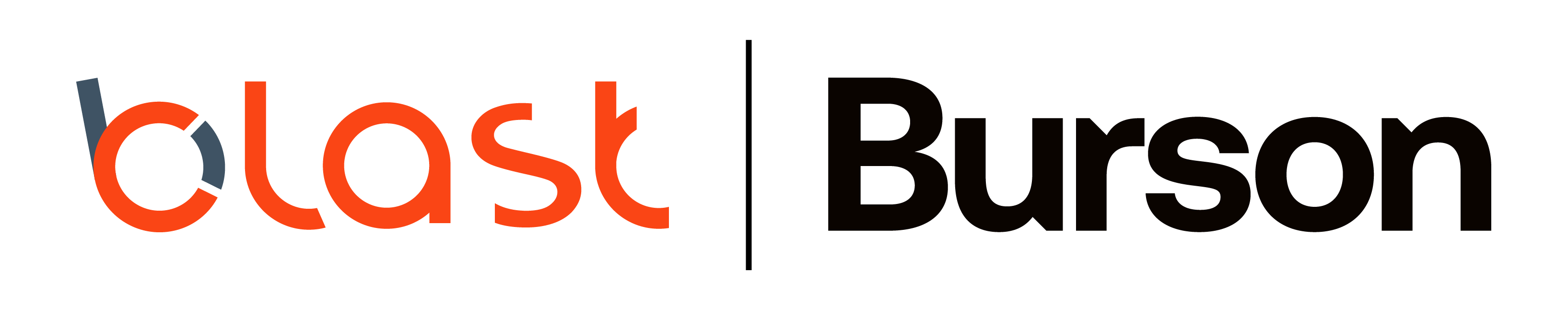 Blast Tracker Logo